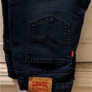 Levi’s Jean.